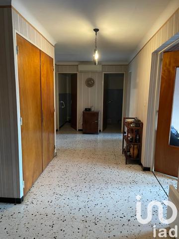 Maison à vendre 4 pièces 102 m² Marseillan