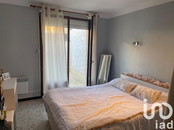 Maison à vendre 4 pièces 102 m² Marseillan