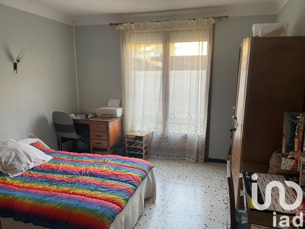 Maison à vendre 4 pièces 102 m² Marseillan