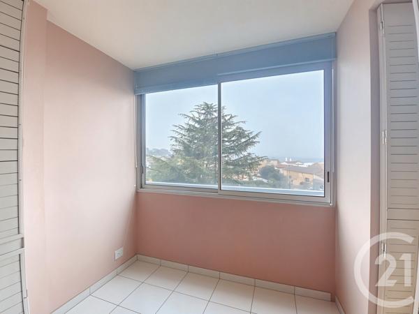 Appartement F4 à vendre  3 pièces - 78 m2 GRIGNY - 69