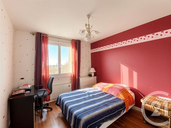 Appartement F4 à vendre  3 pièces - 78 m2 GRIGNY - 69