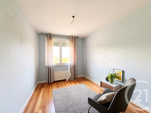 Appartement F4 à vendre  3 pièces - 78 m2 GRIGNY - 69