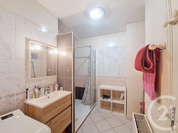 Appartement F4 à vendre  3 pièces - 78 m2 GRIGNY - 69