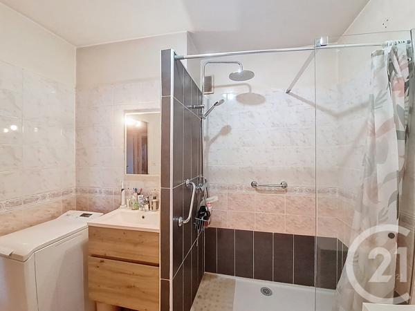 Appartement F4 à vendre  3 pièces - 78 m2 GRIGNY - 69