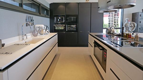 Maison trés haut de gamme aux portes de SAUTRON