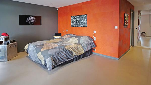 Maison trés haut de gamme aux portes de SAUTRON