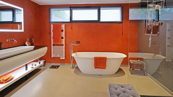 Maison trés haut de gamme aux portes de SAUTRON