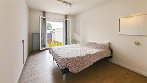 Maison T4 Plain Pied Vitrolles Nord