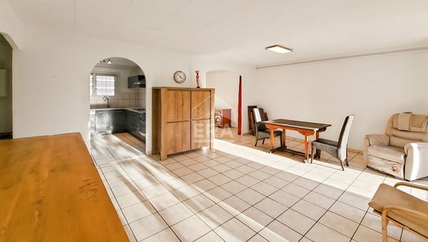 Maison T4 Plain Pied Vitrolles Nord