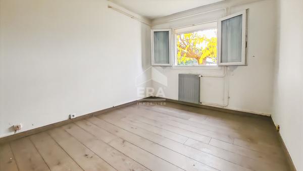 Maison T4 Plain Pied Vitrolles Nord