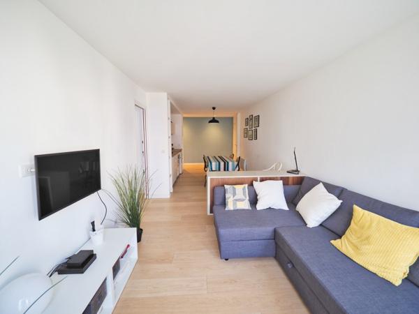 Appartement Saint Jean De Luz 2 pièce(s) 49.10 m2