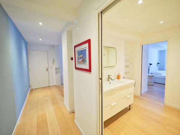 Appartement Saint Jean De Luz 2 pièce(s) 49.10 m2