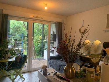 Appartement à vendre à Le Bouscat en Gironde (33110), ref : 022/1238