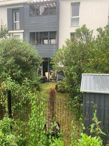 Appartement à vendre à Le Bouscat en Gironde (33110), ref : 022/1238