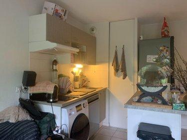 Appartement à vendre à Le Bouscat en Gironde (33110), ref : 022/1238