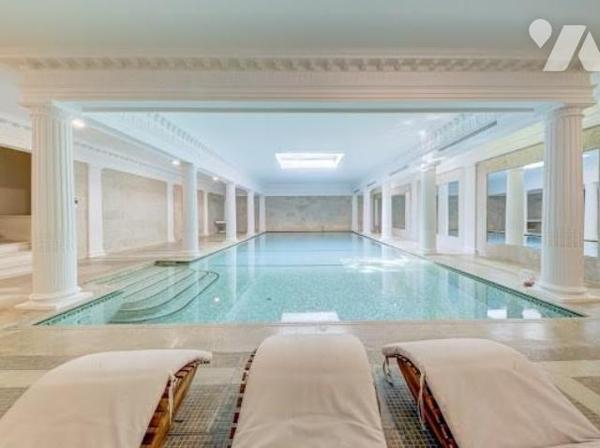 HOTEL PARTICULIER DE PRESTIGE