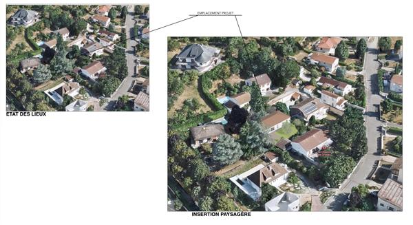 Terrain
        
        - 589 m² 199 900 € *