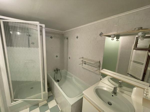 Maison à vendre |  Saint-Hippolyte |  3 pièces | 75 m²