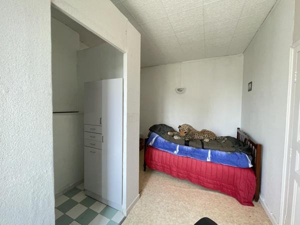 Maison à vendre |  Saint-Hippolyte |  3 pièces | 75 m²