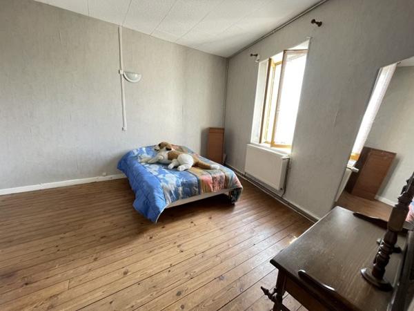 Maison à vendre |  Saint-Hippolyte |  3 pièces | 75 m²