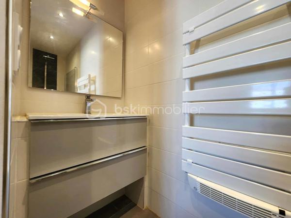 Villa de 106 m²