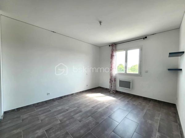 Villa de 106 m²