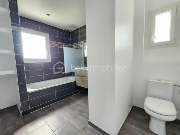 Villa de 106 m²