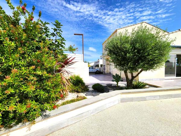 Villa de 106 m²