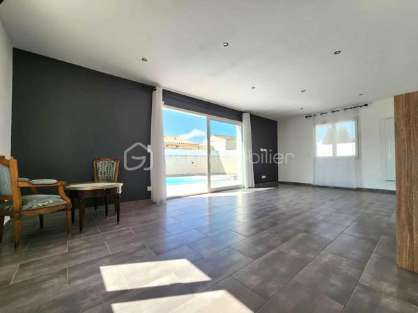 Villa de 106 m²