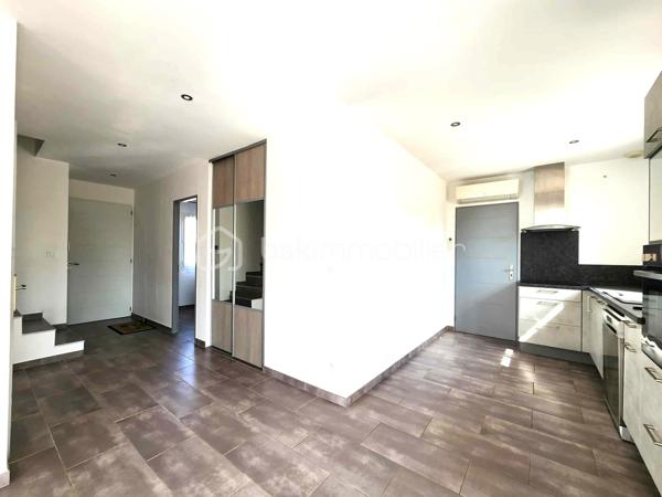 Villa de 106 m²