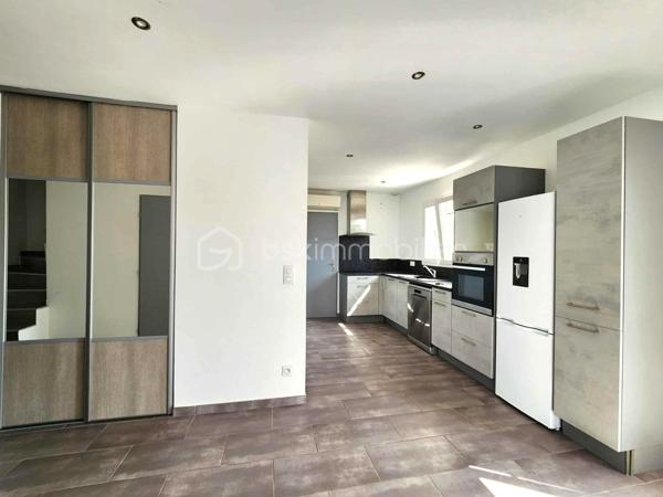 Villa de 106 m²