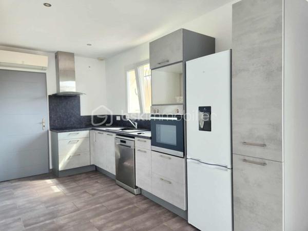 Villa de 106 m²