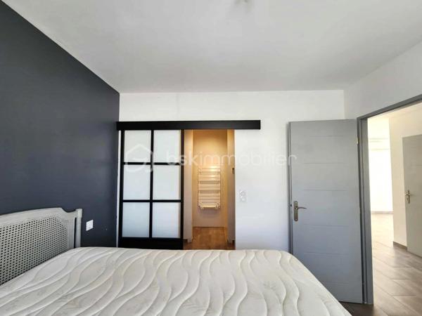Villa de 106 m²