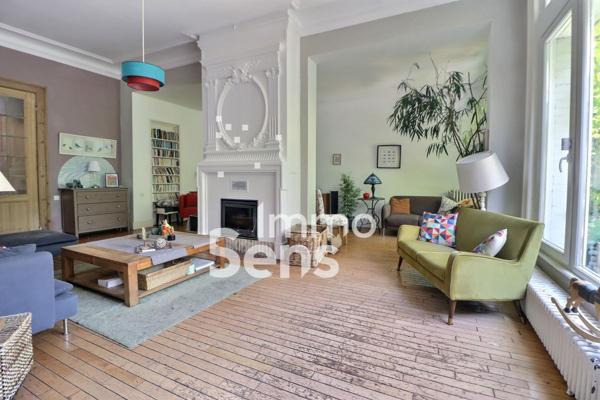 Vente maison - Roubaix VAUBAN