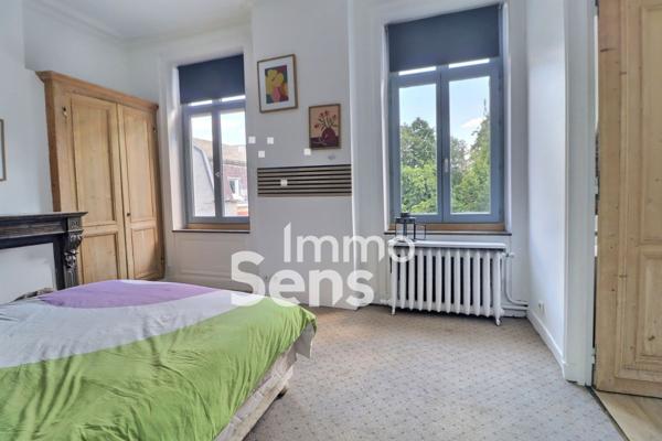 Vente maison - Roubaix VAUBAN
