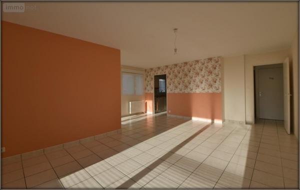 Appartement à vendre à Le Rheu en Ille-et-Vilaine (35650), ref : 060-V220