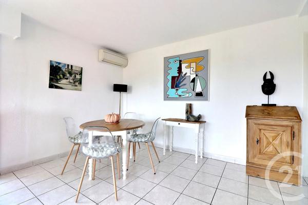 Appartement T3 à vendre  3 pièces - 69 m2 ST RAPHAEL - 83
