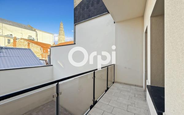 Appartement à vendre    4 pièces • 101 m2 Arras