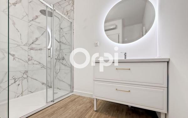 Appartement à vendre    4 pièces • 101 m2 Arras