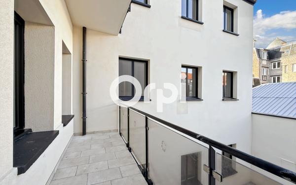 Appartement à vendre    4 pièces • 101 m2 Arras