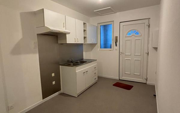 Appartement à louer    2 pièces • 45,18 m2 Saint-Gobain