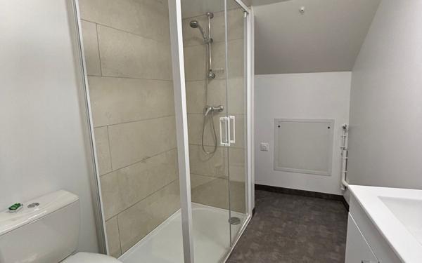 Appartement à louer    2 pièces • 45,18 m2 Saint-Gobain