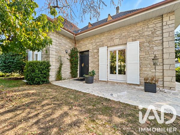 Maison à vendre 6 pièces 190 m² Brive-la-Gaillarde