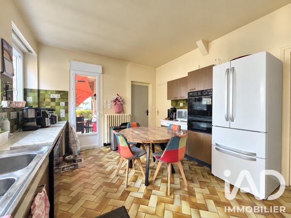 Maison à vendre 6 pièces 190 m² Brive-la-Gaillarde