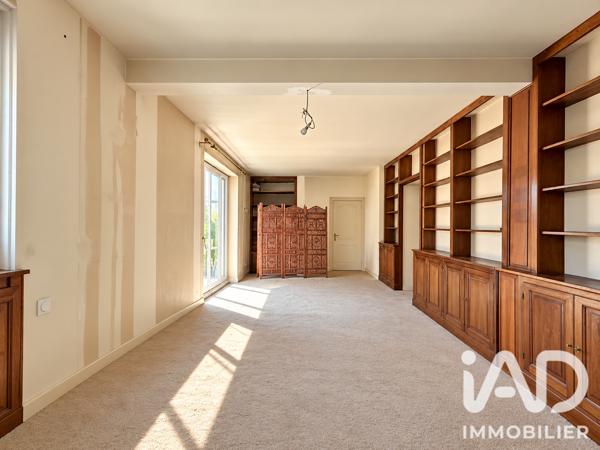 Maison à vendre 6 pièces 190 m² Brive-la-Gaillarde