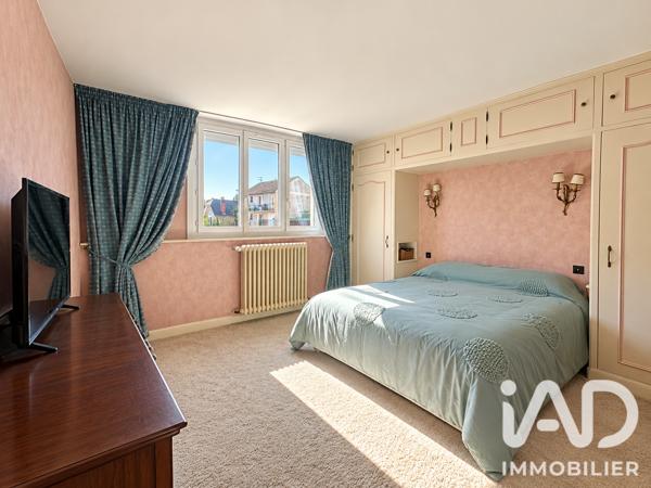 Maison à vendre 6 pièces 190 m² Brive-la-Gaillarde