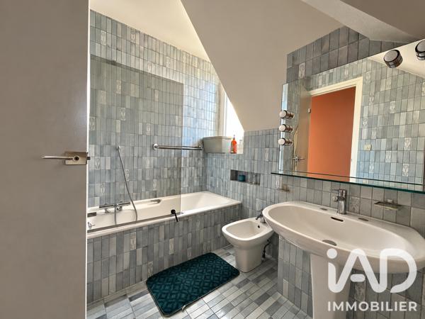 Maison à vendre 6 pièces 190 m² Brive-la-Gaillarde