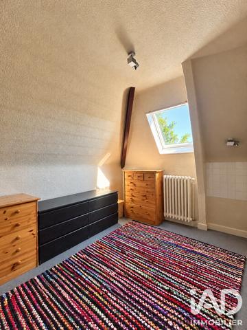 Maison à vendre 6 pièces 190 m² Brive-la-Gaillarde