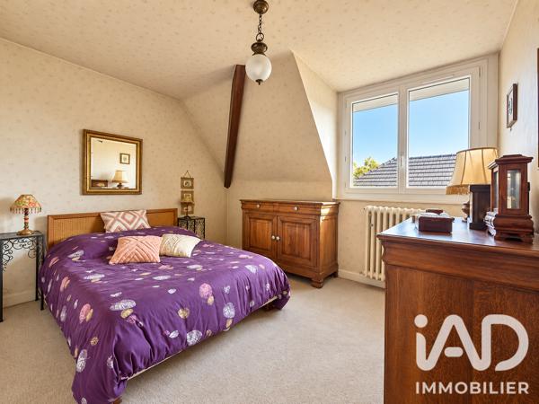 Maison à vendre 6 pièces 190 m² Brive-la-Gaillarde