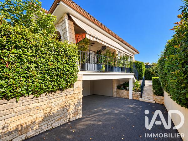 Maison à vendre 6 pièces 190 m² Brive-la-Gaillarde